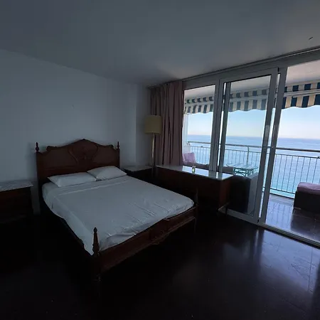 аpartamentos En Primera Linea De Mar