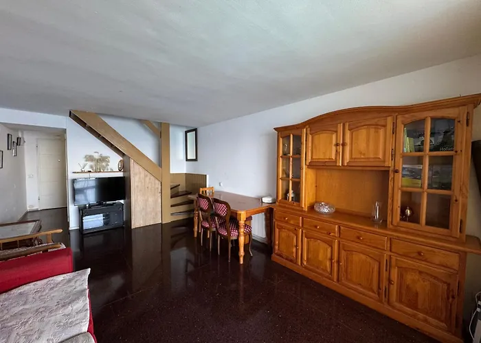 аpartamentos En Primera Línea De Mar *