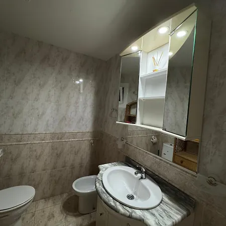 Apartamento аpartamentos En Primera Línea De Mar