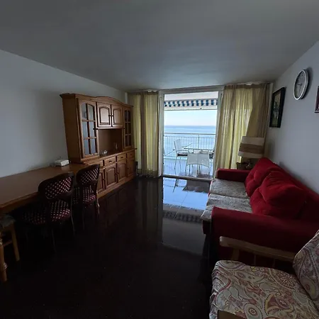 аpartamentos En Primera Línea De Mar *