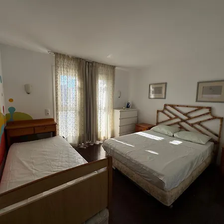 Apartamento аpartamentos En Primera Línea De Mar *