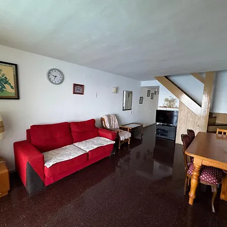 Apartment аpartamentos En Primera Linea De Mar Platja d'Aro
