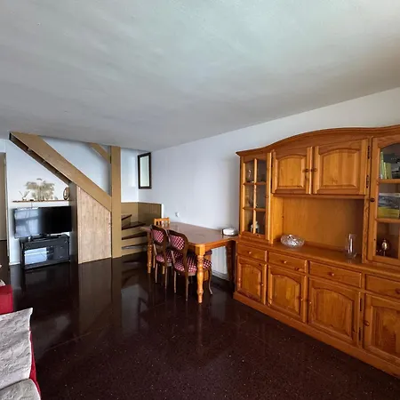 аpartamentos En Primera Línea De Mar *