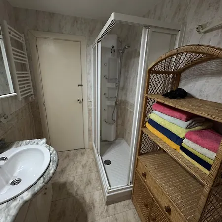 Apartamento аpartamentos En Primera Línea De Mar